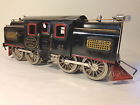 X1826 Gauge Black 42 Lionel Manufacturing Loco Standard Electric