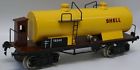 18540 Gauge Car Tank Shell Standard Prototype Marklin G22 Couplers