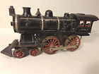 X2024 Gauge Loco 4-4-0 Germany 1 Clockwork Cast Iron Bing