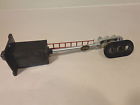 X1072 Gauge Signal Silver Standard Block 99 Black Lionel