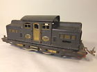 X1809 Gauge Standard 318 Electric Lionel Black Loco Project