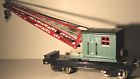 29-210 Gauge Ton Crane Restored Lionel 219 Standard 20