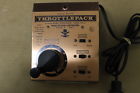 20927 Gauge Transformer Mrc Model 501n Throttlepack Train