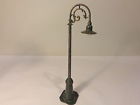 X9733 Gauge Works Lamp 61 Original Shade Large Post Grn Lionel Dk Standard