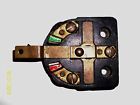 X1416 Gauge Brass Lionel Control Std. Order Trim Working 222 1920 Switch