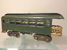 X9763 Gauge Olive Lionel Dk Observation Standard Repainted 36