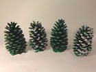 X9885 Gauge Pine Display Christmas Toy Cones Standard Layout Train