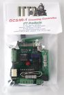 Gcs-ir-1 Itt Products Infrared Grade