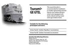 827114 Ge Decoder Pacific Modelrrsupply Tsunami Union Soundtraxx Turbine Sound