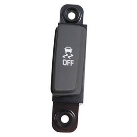 95995761 General Motors 2011-15 Chevy Cruze Instrument Panel Traction Control Switch New Oem Gm