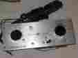 Geo9328bt General Electric Astrac K-5 Five Channel Control Unit 1960s New