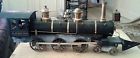 George Engine 4-6-0 Dr. Standard Classic Gauge Steam 89 Cody