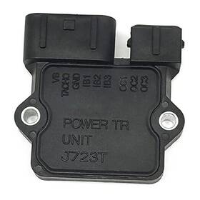 J723t Gj Ignition Control Module Power Tr Unit Ignitor Compatible With Mitsubishi