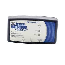 Bw-wifi2 Glentronics Inc. Wi-fi Module 2.0 For Battery Backup Sump Pump Systems