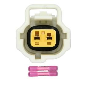 Grobarpart Yk-xs-5569-sm-1 S-1850 3u2z-14s411-ara Cylinder Head Temperature Sensor Connector Compatible