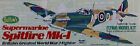 Gui504 Gui Mk-1 Supermarine Guillows Spitfire