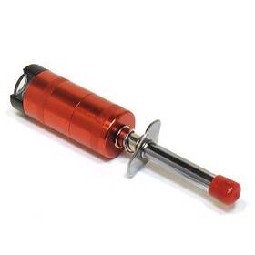 Han7103 Hangar 9 605482571033 Metered C Alkaline Glow Driver Air Field Equip And Electronics