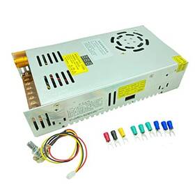 0-24v-20a-480w Hangjiasheng Transformer Ac-dc 0-24v Adjustable 20a480w Voltage Digital Display Dc