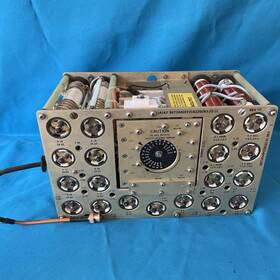 98738assy01a226083-22-11 Harley-davidson Chicago Transformer Assembly Untested 1a1a2