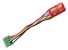 Dz146ps Harness 8-pin Decoder Dcc 5083 Digitrax Plug- Scale Ho