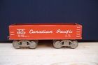 497657 Haven Mccoy Box Car 68079 Standard