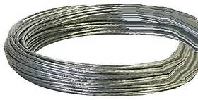 122063 Hillman Fasteners 20-gauge Stranded Wire 100-ft