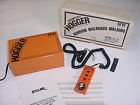 100mw Hogger Starr-tec Dc Vintage 5a Train Controller Railroad Scale Model