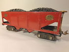 X9245 Hopper Gauge Lionel 516 Standard Loads Coal Red
