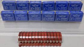 32302 Hornby D1 Switches 14 Ex