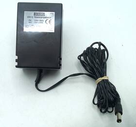 C912 Hornby Power Supply Transformer Excellent