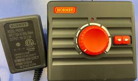 P9003w Hornby Analog Train Accessory Controller And Power Supply Outlet Us Plug