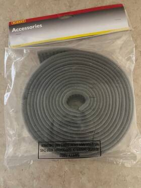 R638 Hornby Underlay Strip New Old Shop Stock