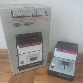R951 Hornby Railways Zero 1 Slave Controller Unit Untested