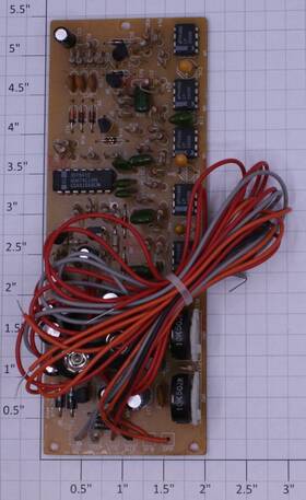 94vo Hsiang Kuo 07vo Circuit Board Pcb