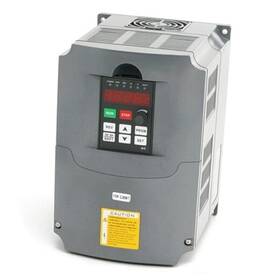 3phase-2.2kw Huanyang Electrical Hy02d211b-t. Vfd 110v 1-phase To 220v 3 1 Phase Input
