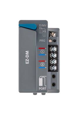 Icc2 Hunter Industries 611698542989 Ez-dm Decoder Output Module Two-wire For Hcc And