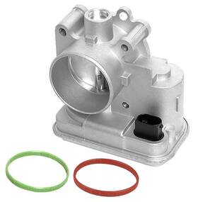 201-001 Hy-speed Electronic Throttle Body Compatible With 2007-2017 200 Sebring
