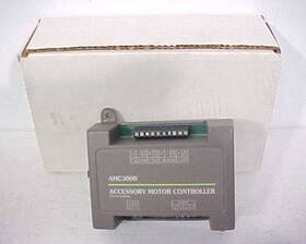 Amc3000 Ic Controls Motor Controller Ln/box