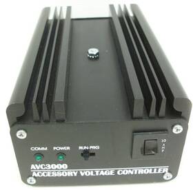 Avc3000 Ic Controls Accessory Voltage Control Ex