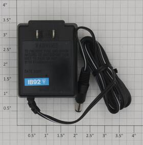 030-455 Icom Class 2 / Ii Transformer Wall Pack