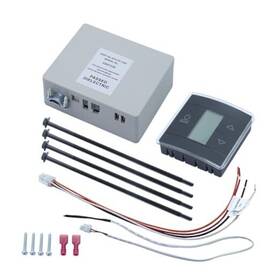 3316230.000rv Idhxvxb 01-rv-wt Wall-mounted Thermostat Relay Box Heating/cooling Suitable For