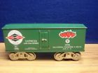495341 Illinois Central Standard Car Mccoy Tca Lone Box Star 1996