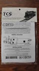 Imfta4 - Train Yankeedabbler Decoder Dcc Systems Control 1330 Tcs