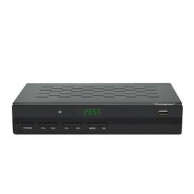 Iview-3500stb Iview B0947gdyn5 Iii Atsc Digital Converter Box With Recording And Media Player A
