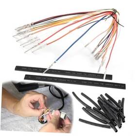 Jiangmen Taikaiwei Technology Co. Ltd. Hba008-i For 1996-2006 Harley Dyna Softail Sportster Can-bus Switch 14 Inch And 16 18
