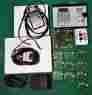 Jn3xp1 Digitrax Zephyr Starter Kit With Many Extras Dcc