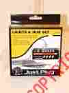 Jp5700 5700 Lights Woodland Scenics Hub Set New