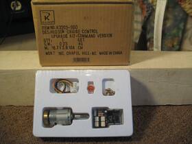 K3203-900 K-line 3203-900 Hudson Cruise Control Upgrade Kit-command Version