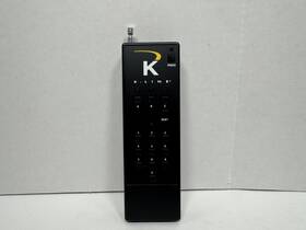 6-21438 K-line By Lionel Accessory Remote Controller Ex Cond Tested