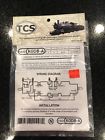 K0d8-a Tcs Scale Kato Dcc Decoder Lot